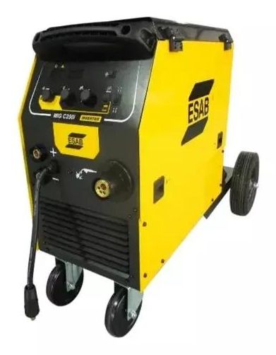 MIG Welding Machines